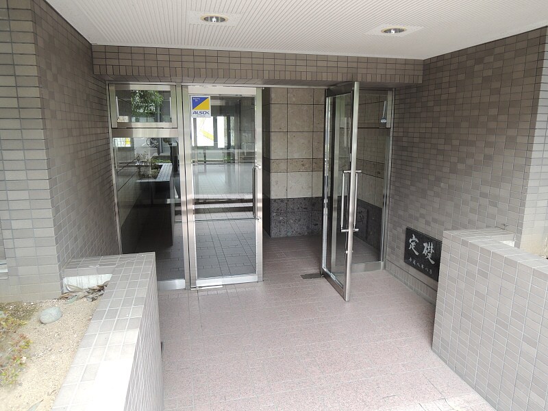 東仙台駅 徒歩4分 5階の物件外観写真