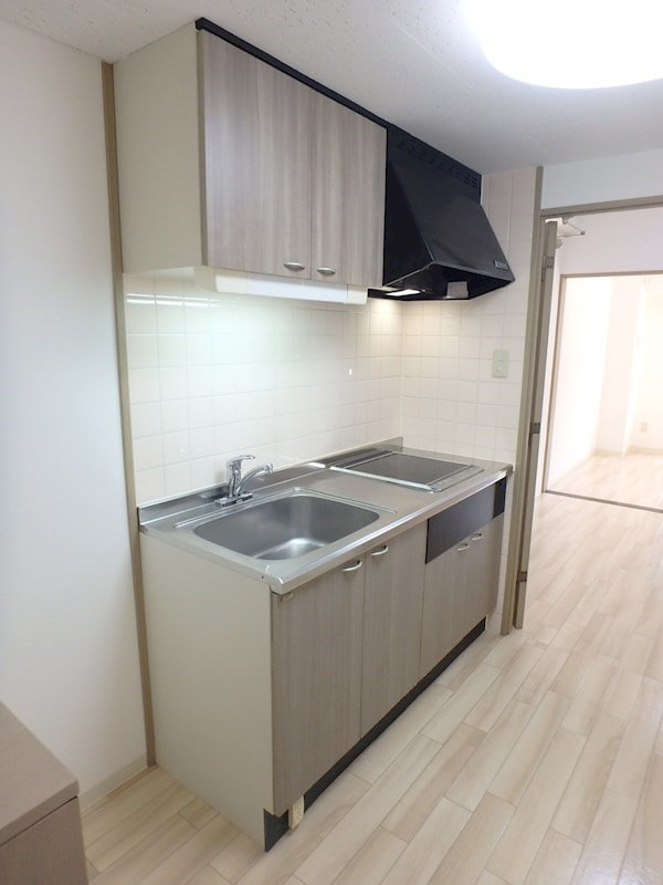 東仙台駅 徒歩4分 5階の物件内観写真