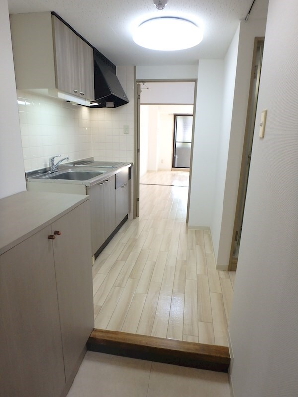 東仙台駅 徒歩4分 5階の物件内観写真