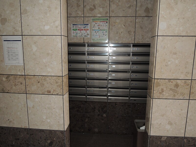 東仙台駅 徒歩4分 5階の物件内観写真