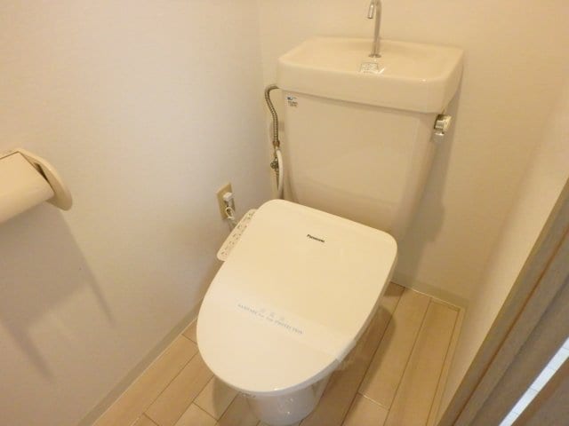 東仙台駅 徒歩4分 5階の物件内観写真