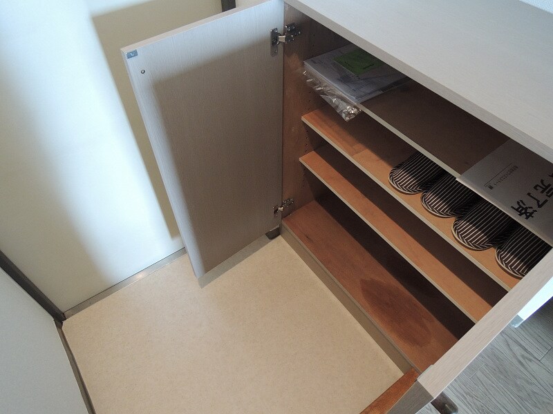 東仙台駅 徒歩4分 5階の物件内観写真