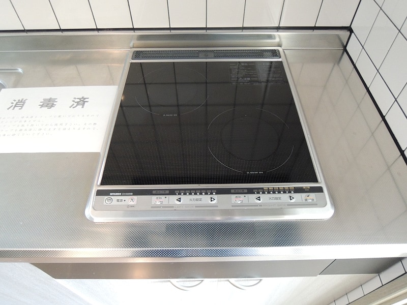 東仙台駅 徒歩4分 5階の物件内観写真