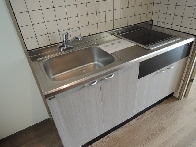 東仙台駅 徒歩4分 5階の物件内観写真