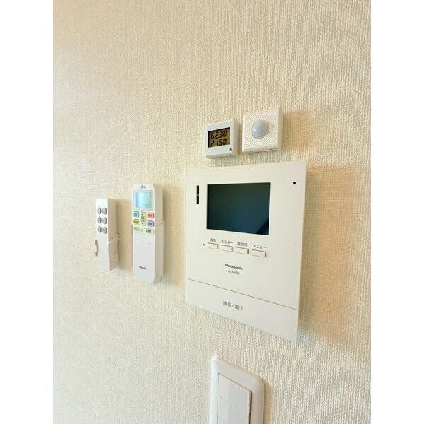 ルミエール青葉の物件内観写真