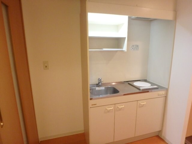 アントラ立町の物件内観写真