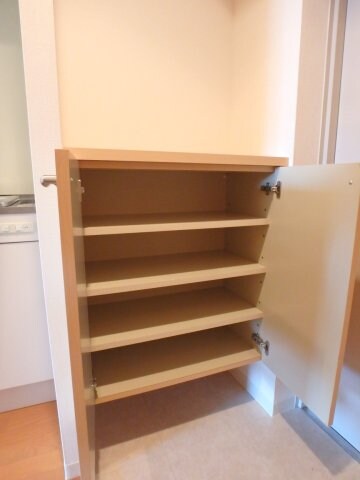 アントラ立町の物件内観写真