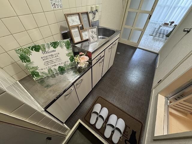 ブルージェント国見の物件内観写真