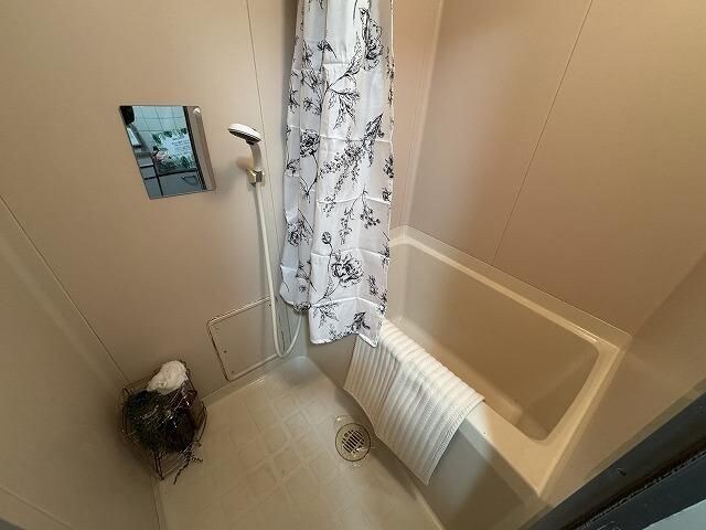 ブルージェント国見の物件内観写真