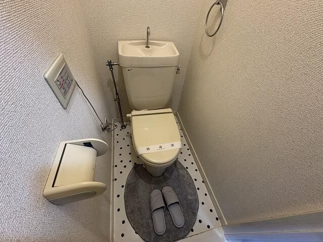 ブルージェント国見の物件内観写真