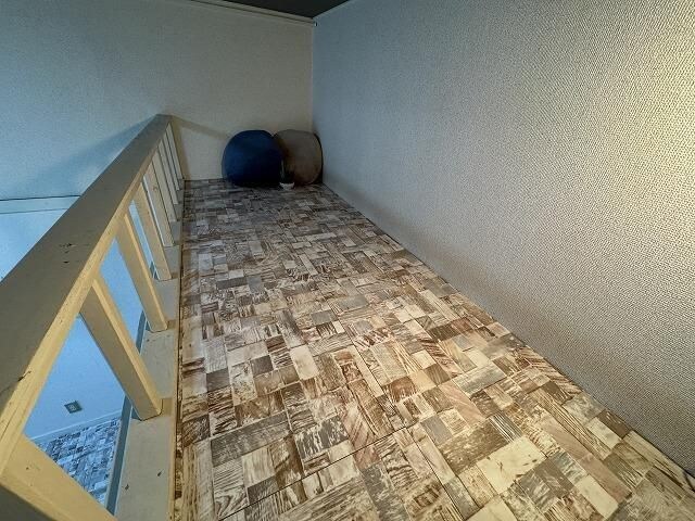 ブルージェント国見の物件内観写真