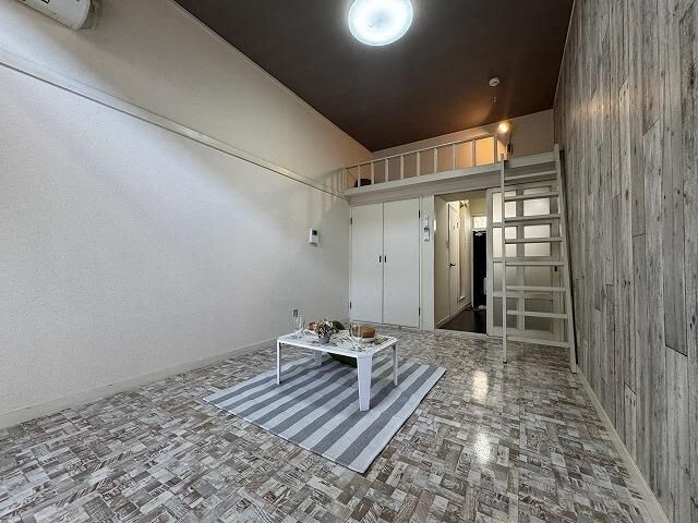 ブルージェント国見の物件内観写真