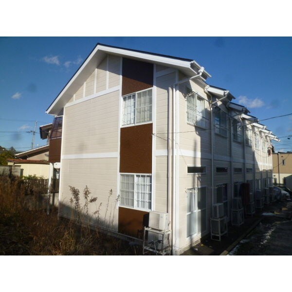 ブルージェント国見の物件内観写真