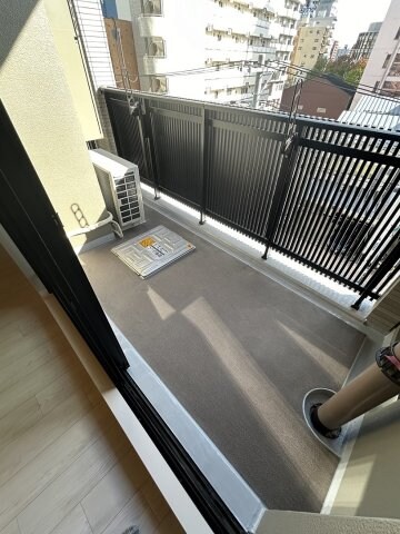 シーズンフラッツ青葉通一番町の物件内観写真