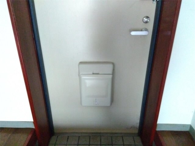 グレース香澄の物件内観写真