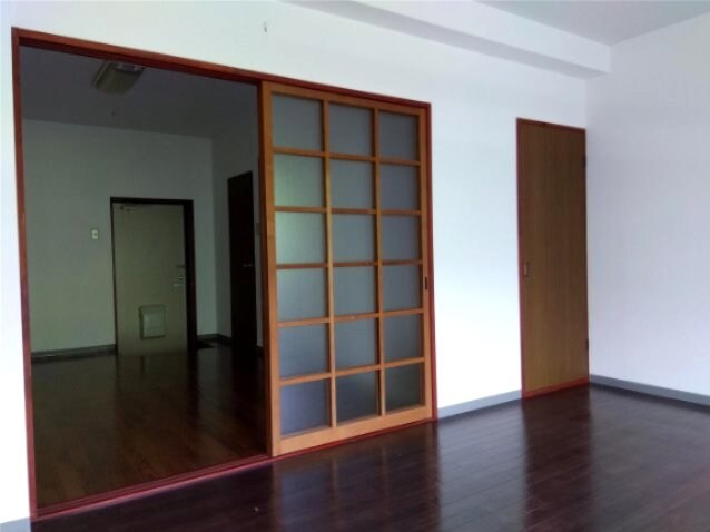 グレース香澄の物件内観写真