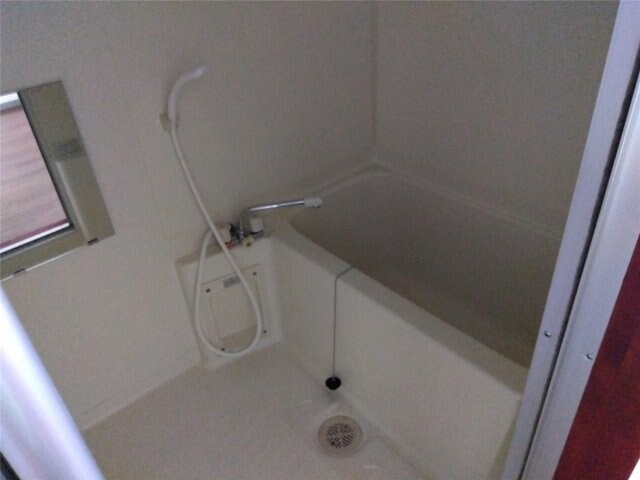 グレース香澄の物件内観写真