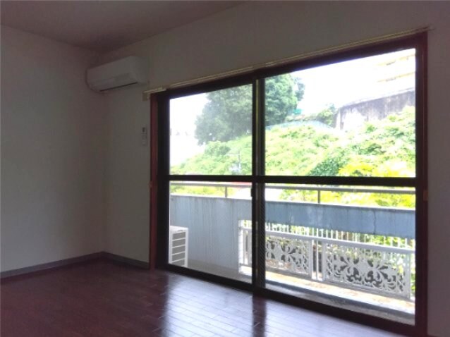 グレース香澄の物件内観写真