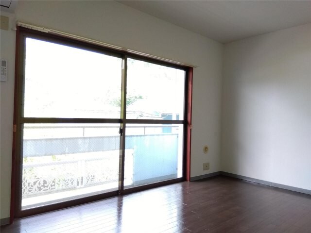 グレース香澄の物件内観写真