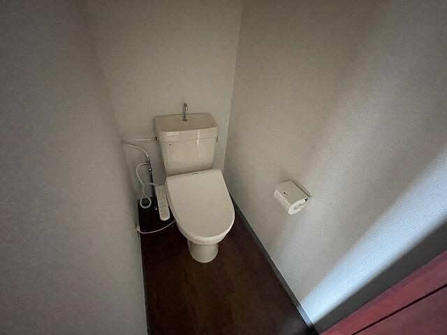 グレース香澄の物件内観写真