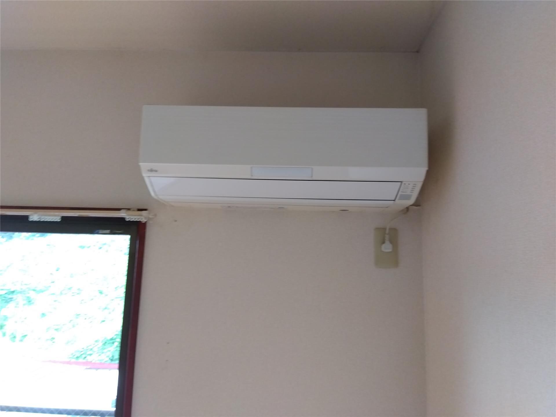 グレース香澄の物件内観写真