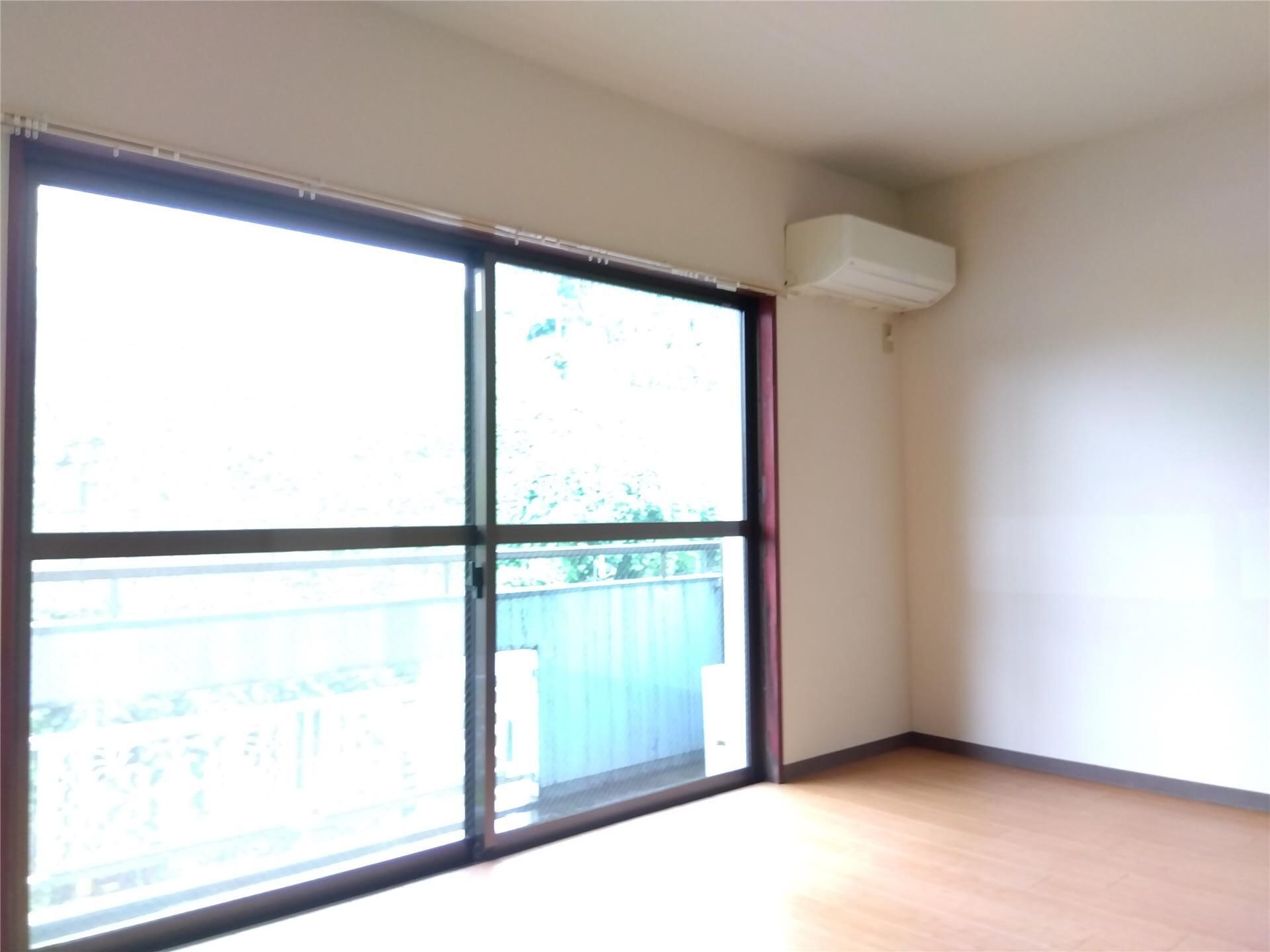 グレース香澄の物件内観写真