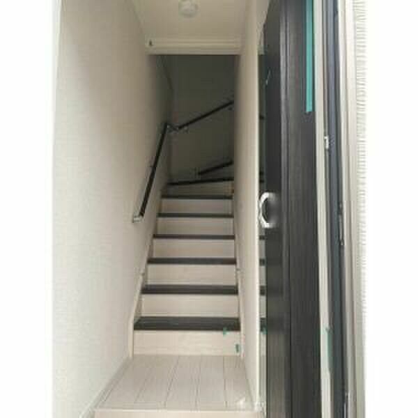 東照宮駅 徒歩13分 2階の物件内観写真