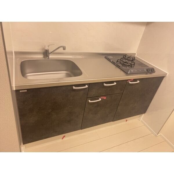 東照宮駅 徒歩13分 2階の物件内観写真