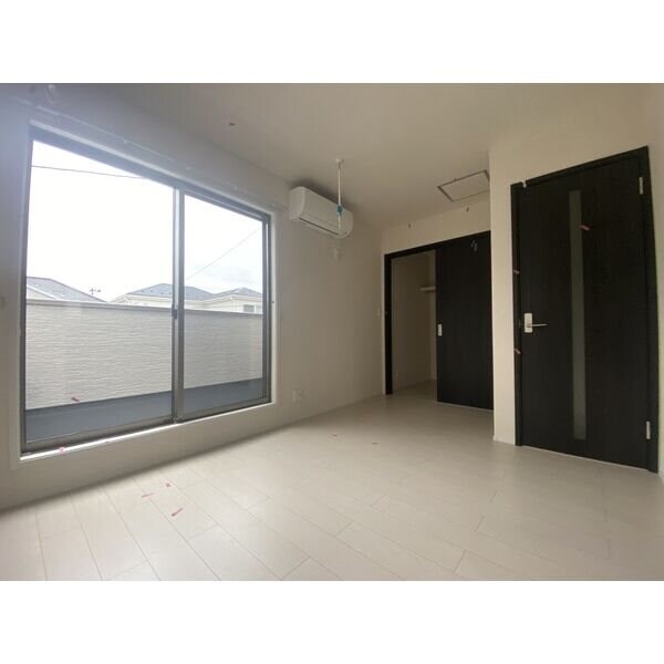 東照宮駅 徒歩13分 2階の物件内観写真