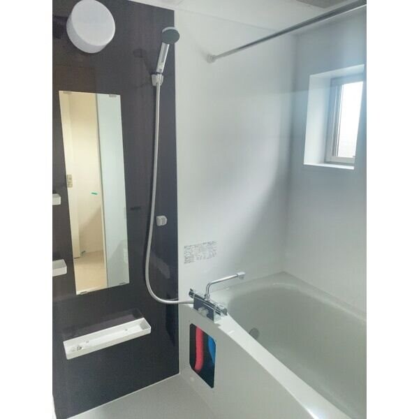 東照宮駅 徒歩13分 2階の物件内観写真