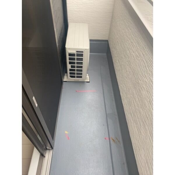 東照宮駅 徒歩13分 2階の物件内観写真