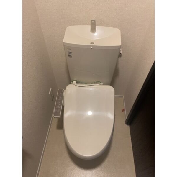 東照宮駅 徒歩13分 2階の物件内観写真