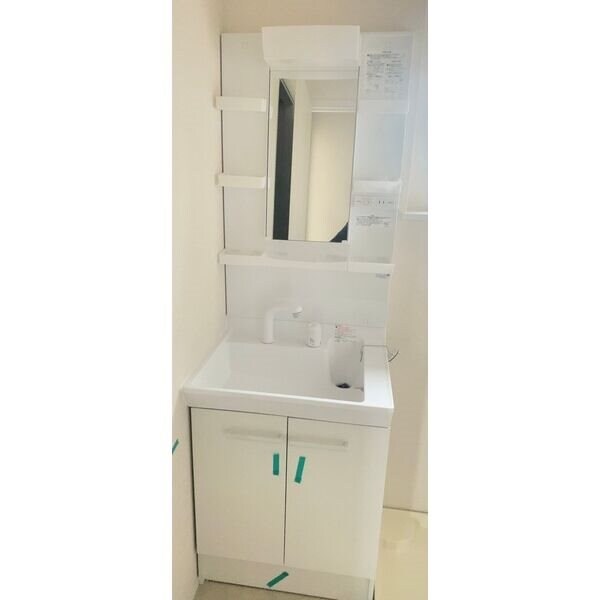 東照宮駅 徒歩13分 2階の物件内観写真