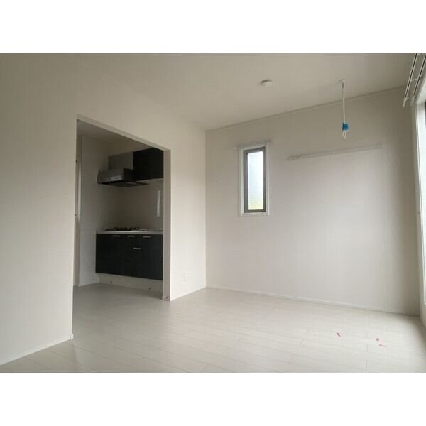 東照宮駅 徒歩13分 2階の物件内観写真