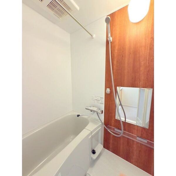 黒松駅 徒歩7分 1階の物件内観写真