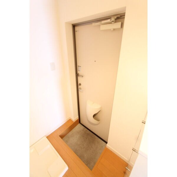 台原駅 徒歩9分 2階の物件内観写真