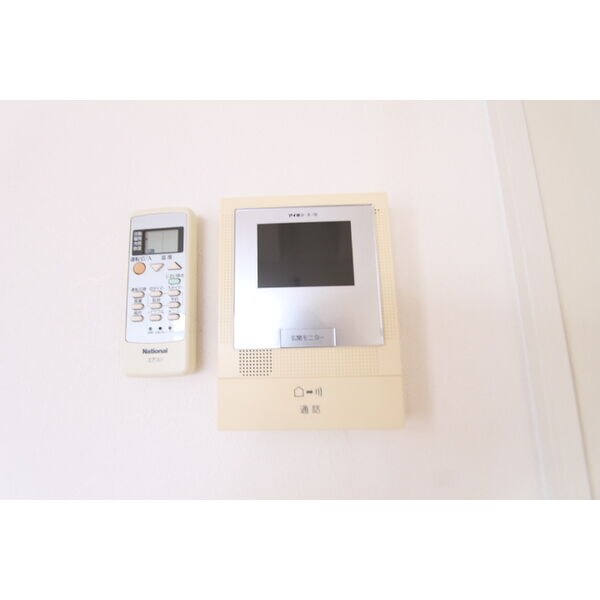 台原駅 徒歩9分 2階の物件内観写真