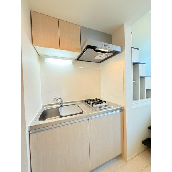 黒松駅 徒歩7分 2階の物件内観写真