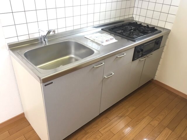 ミキマンションの物件内観写真