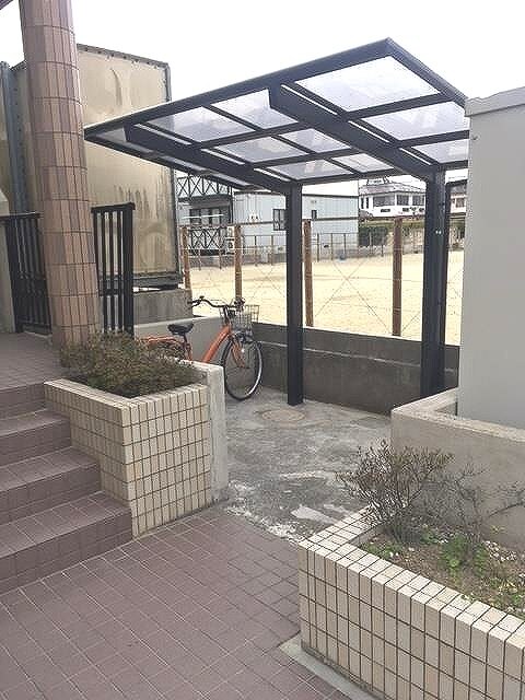 ミキマンションの物件内観写真