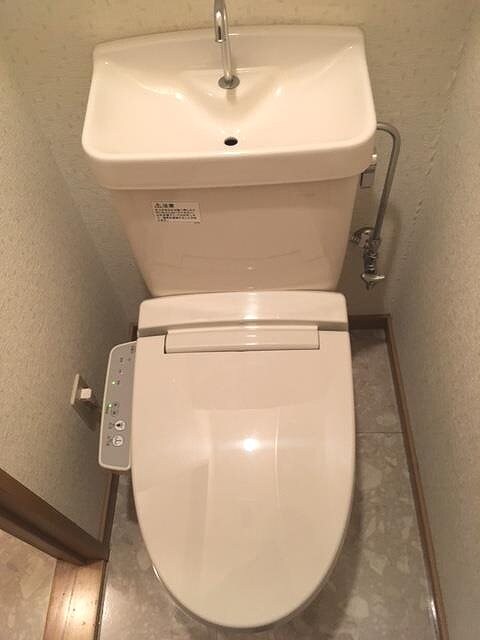 ミキマンションの物件内観写真