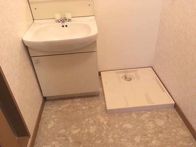 ミキマンションの物件内観写真