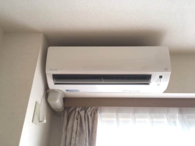 ミキマンションの物件内観写真