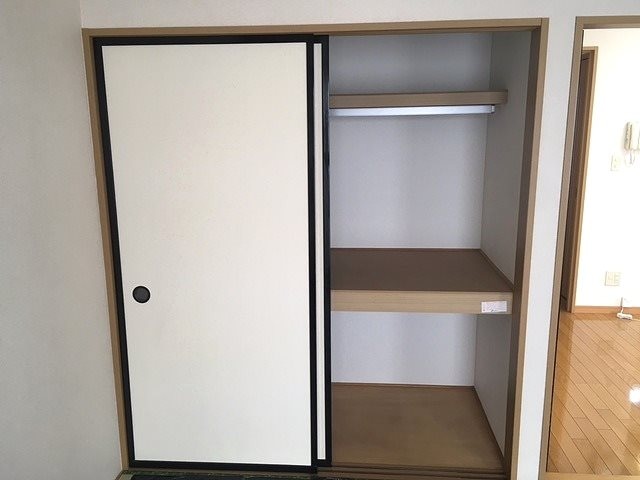 ミキマンションの物件内観写真