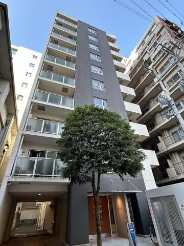 KDXレジデンス一番町の物件外観写真