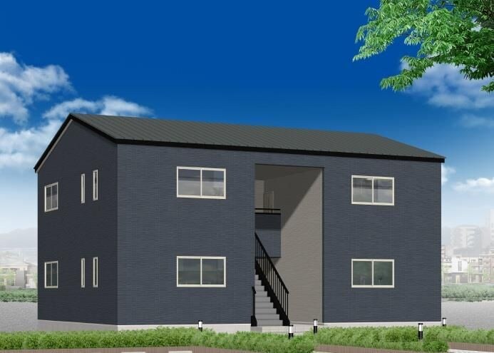 ILOAの物件外観写真