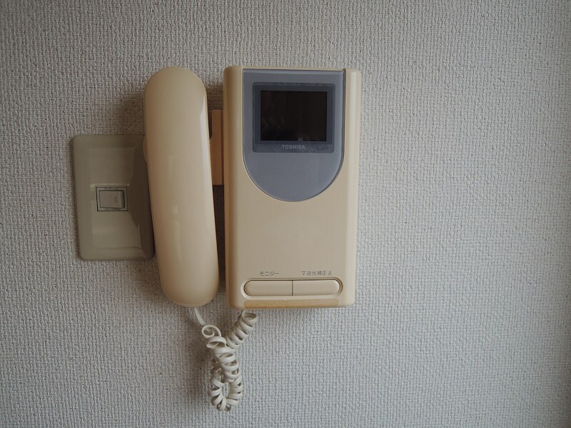 プラセール高橋の物件内観写真