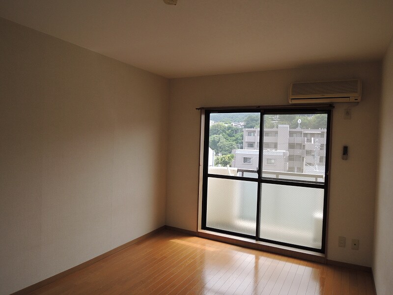 プラセール高橋の物件内観写真