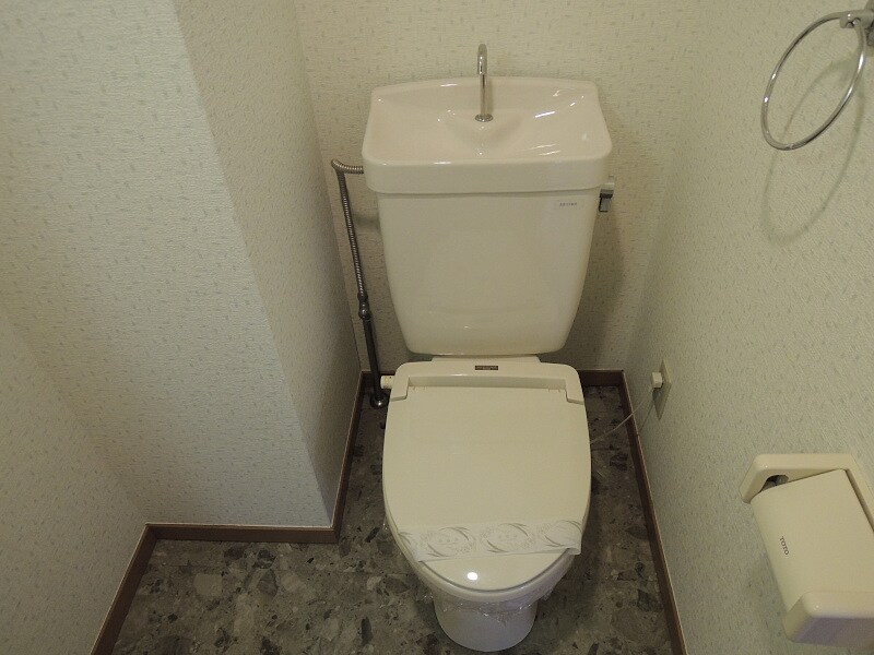 プラセール高橋の物件内観写真