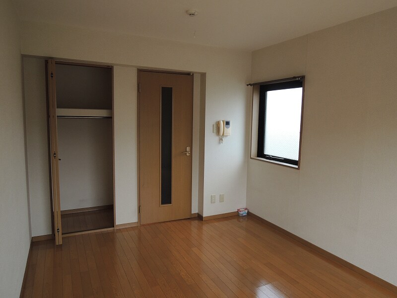 プラセール高橋の物件内観写真